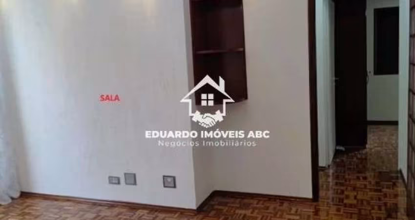 REF 10452- 2 Dormitórios. 1 Vaga. Ótima localização- Santo André
