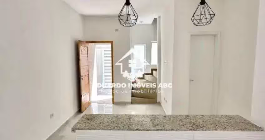 Ref 10485- 2 dormitórios. 1 vaga. ótima localização- praia grande