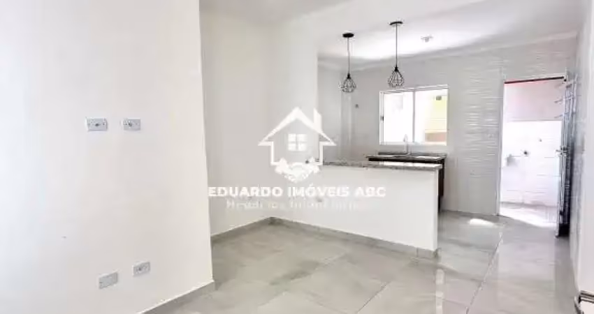 Ref 10488- 2 dormitórios. 1 vaga. ótima localização- praia grande