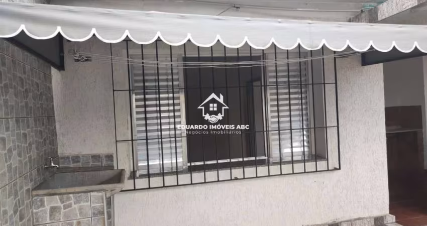 REF 10491- 1 Dormitório. Banheiro. Ótima localização- Diadema