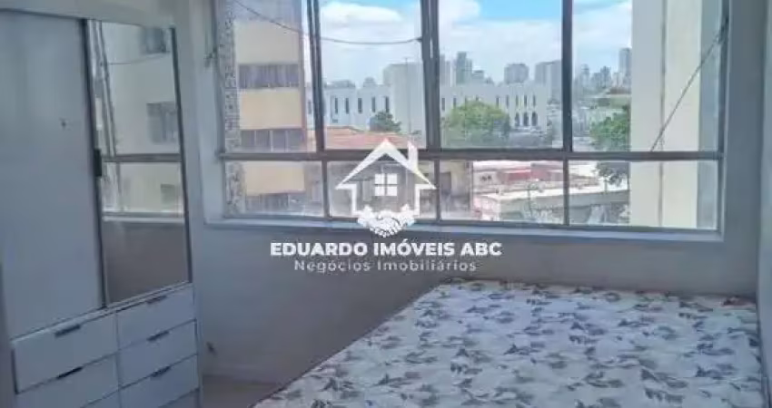 Ref: 10494- apartamento padrão para venda, 1 dorm(s), 20 m²
