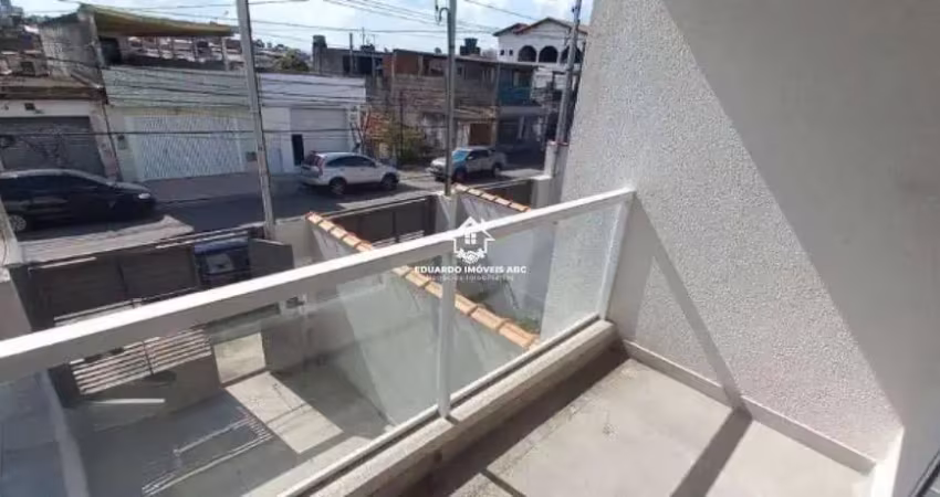 Casa (Sobrado) para Venda, 2 dorm(s), 1 suite(s), 2 vaga(s), 120 m²