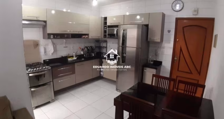 Apartamento (Apartamento Padrão) para Venda, 2 dorm(s), 1 vaga(s), 56 m²