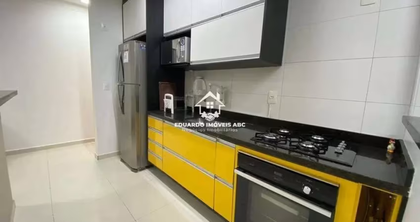 Apartamento (apartamento padrão) para venda, 2 dorm(s), 1 suite(s), 1 vaga(s), 65 m²