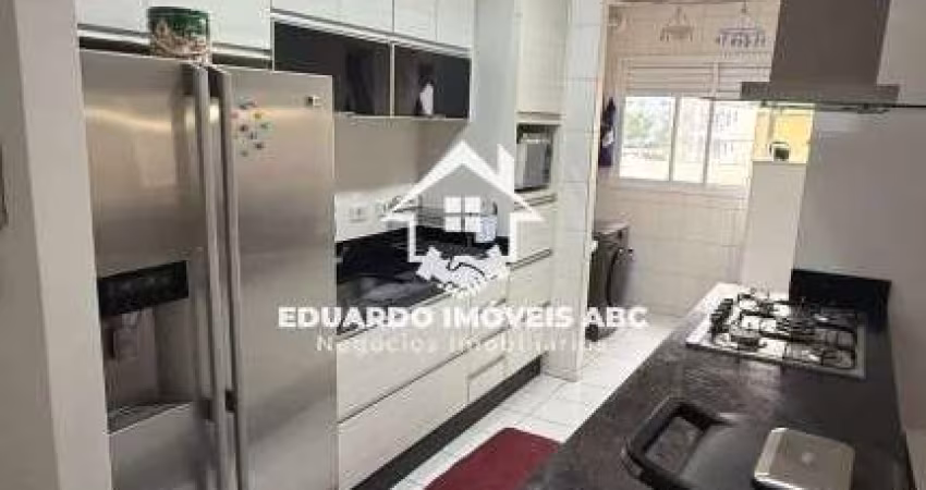Apartamento (Apartamento Padrão) para Venda, 2 dorm(s), 2 vaga(s), 80 m²