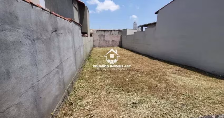 REF: 10521 - Terreno para Venda, 200 m²