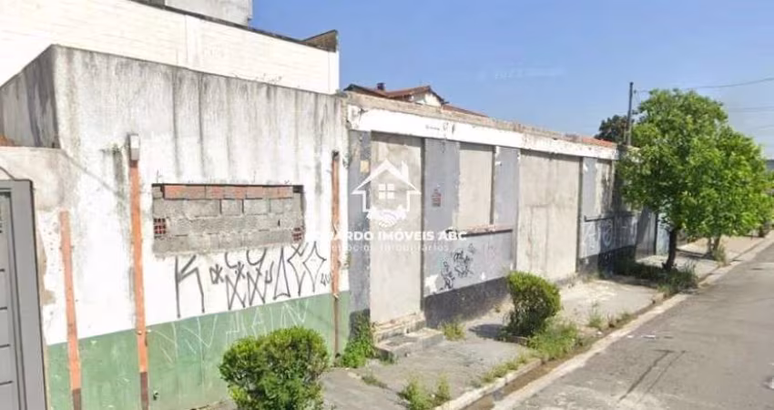 REF 10520 - Terreno para Venda, 188 m²