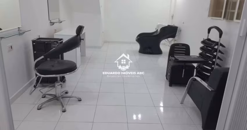 Salão (Salão Padrão) para Locação, 56 m²