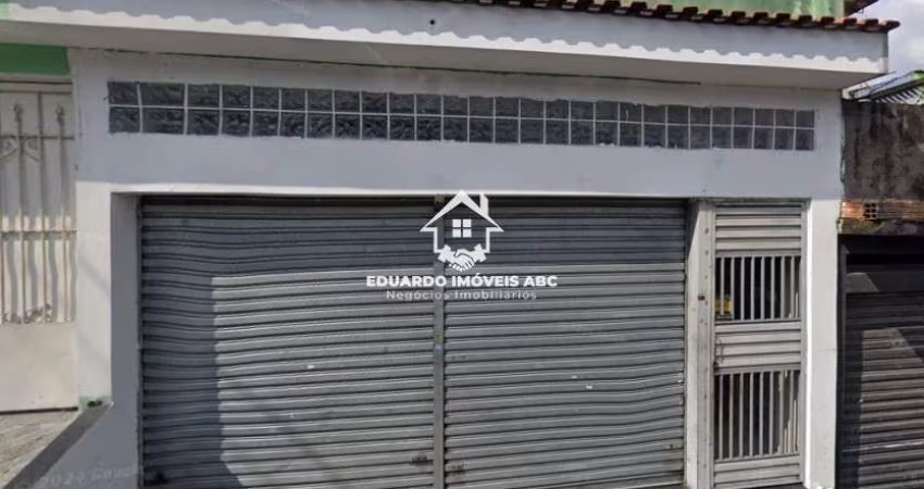 REF 10539- Salão para locação. 35 m². Ótima localização- São Bernardo do Campo