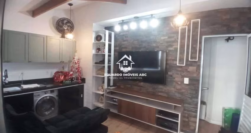 Apartamento (Cobertura) para Venda, 2 dorm(s), 1 suite(s), 10 vaga(s), 106m²