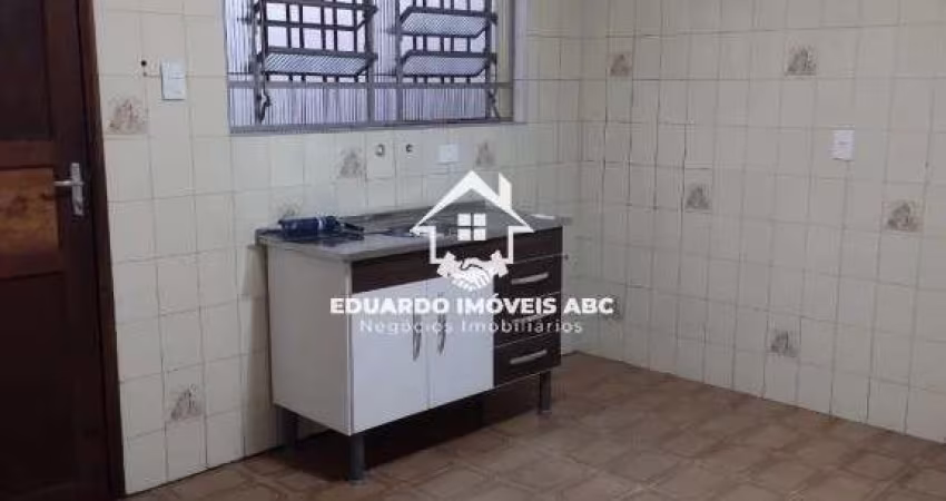 REF 10558- 3 Dormitórios. 2 Vagas. Ótima localização- São Bernardo do Campo