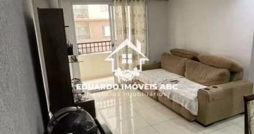 Apartamento (Apartamento Padrão) para Venda, 3 dorm(s), 1 suite(s), 1 vaga(s), 87 m²