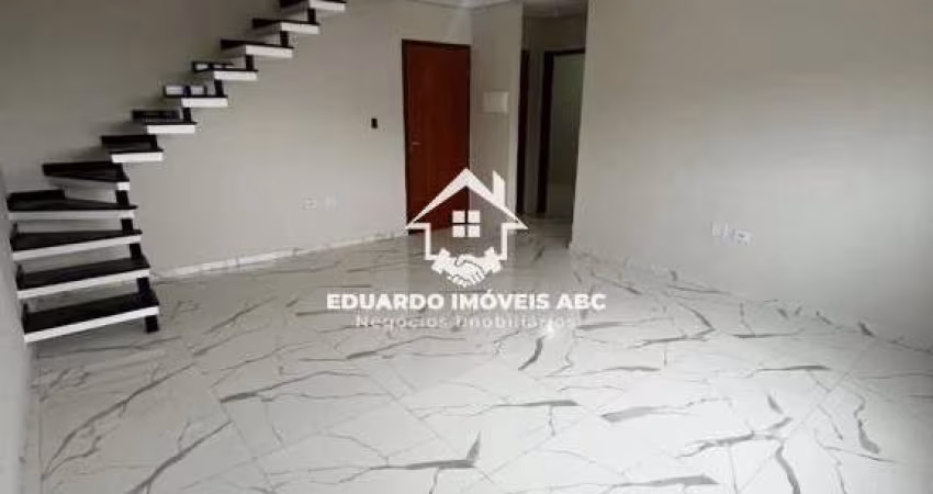 REF: 10547 Apartamento (Cobertura) para Venda, 2 dorm(s), 1 suite(s), 1 vaga(s), 82 m²