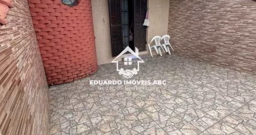 Casa (Casa Padrão) para Venda, 2 dorm(s), 2 suite(s), 2 vaga(s), 120 m²