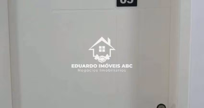 REF:10580 - Apartamento Padrão para Venda, 1 dorm(s), 1 vaga(s), 43 m²
