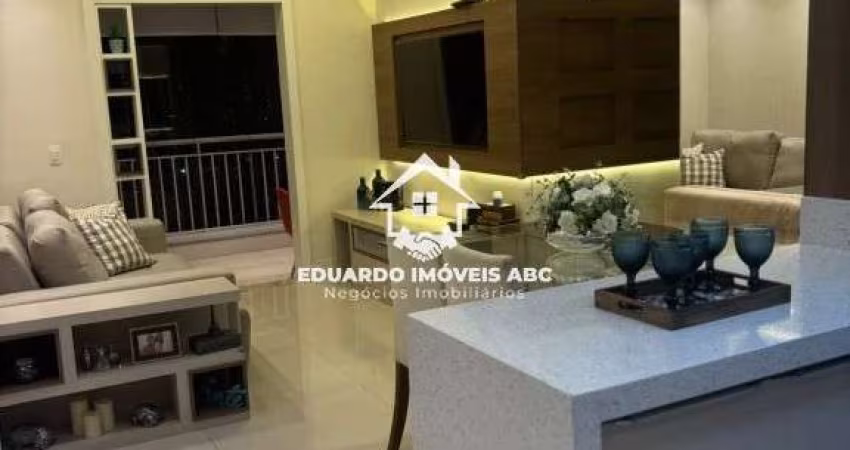 REF:10596- Apartamento para Venda, 2 dorm(s), 1 suite(s), 2 vaga(s), 80 m²