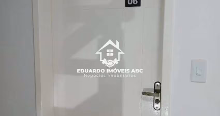 REF: 10576- Apartamento Padrão para Venda, 2 dorm(s), 1 vaga(s), 48 m²