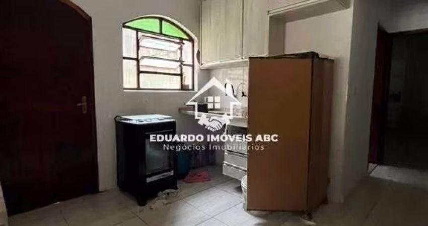Casa (Casa Padrão) para Venda, 1 dorm(s), 1 suite(s), 2 vaga(s), 98 m²