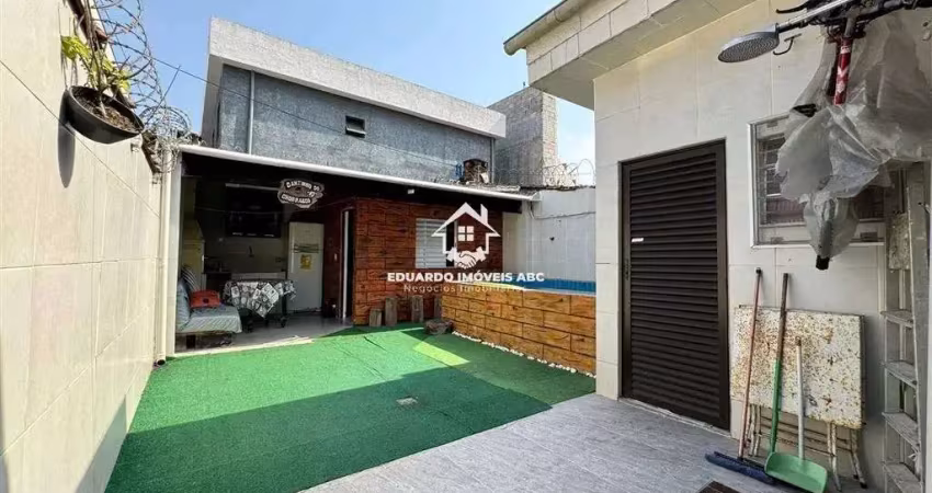 Casa (casa padrão) para venda, 2 dorm(s), 1 suite(s), 2 vaga(s), 113 m²