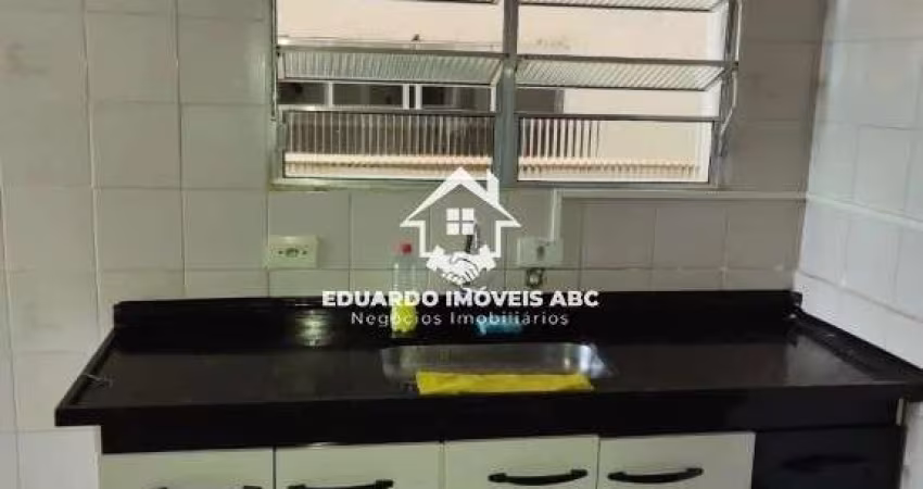 REF 10611- 3 Dormitórios. 1 Vaga. Ótima localização- São Bernardo do Campo