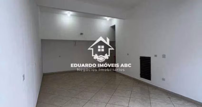 Salão (Salão Padrão) para Locação, 30m²