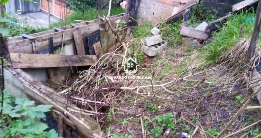 REF 10627- Terreno para venda. Ótima localização- São Bernardo do Campo
