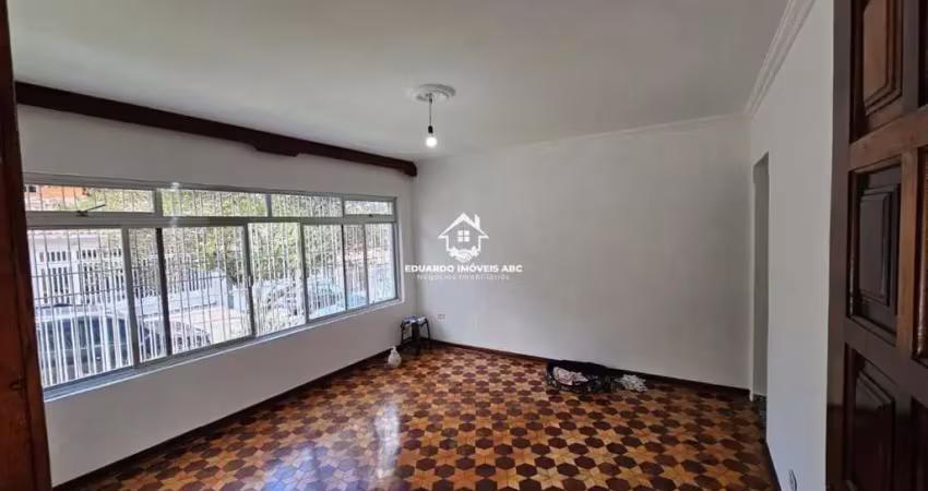 Ref 10626- churrasqueira. 4 vagas. ótima localização- são bernardo do campo