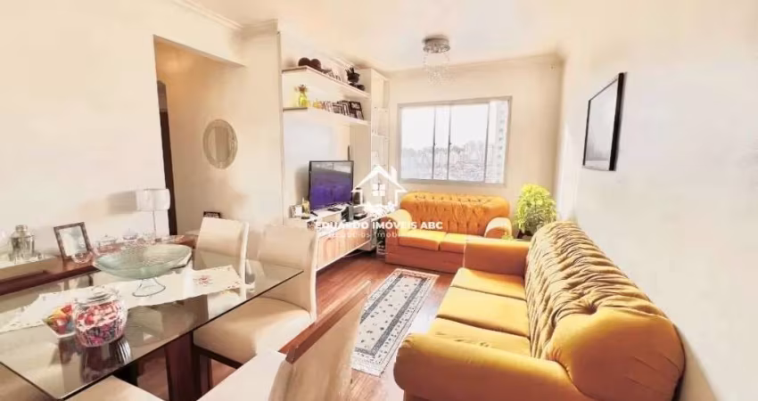 Apartamento (Apartamento Padrão) para Venda, 3 dorm(s), 1 suite(s), 2 vaga(s), 69 m²