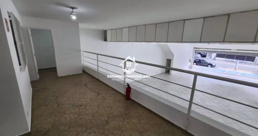 REF: 10632 - Sala Comercial para Locação, 250 m²
