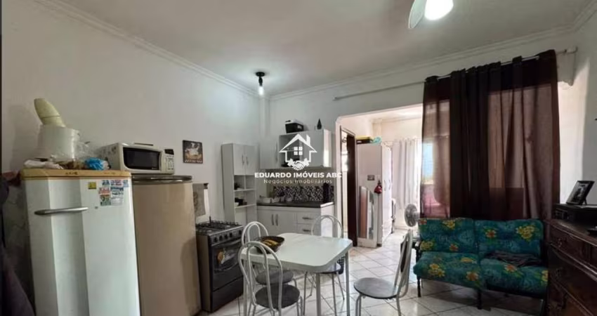 REF: 10662 - Apartamento Kitnet para Venda, 1 dorm(s), 35 m²