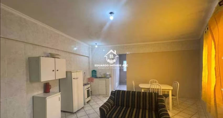 REF: 10664- Apartamento Kitnet para Venda, 1 dorm(s), 1 vaga(s), 54 m²