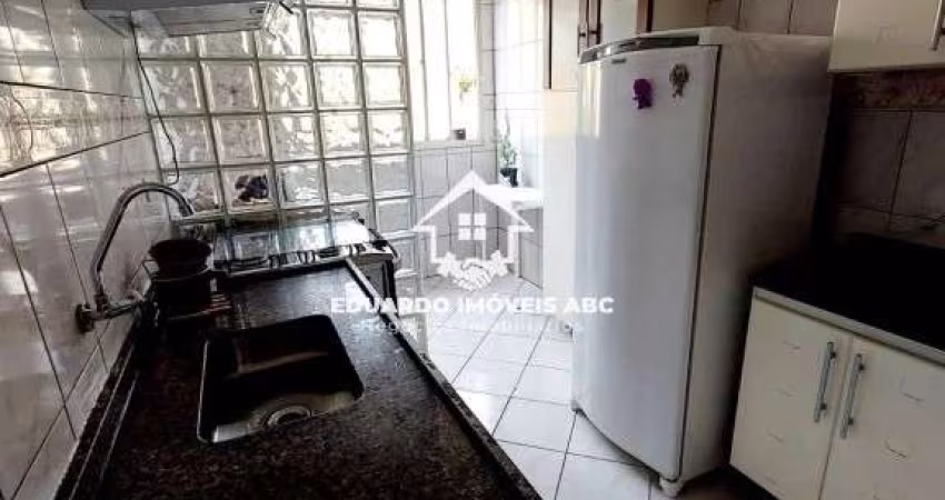 Apartamento (Apartamento Padrão) para Venda, 2 dorm(s), 1 vaga(s), 55 m²