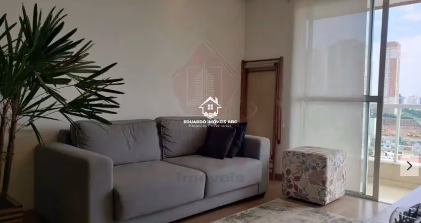 REF 10656- Semi mobiliado. 3 Dormitórios. Ótima localização- Jundiaí