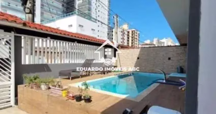 Casa (Casa Padrão) para Venda, 3 dorm(s), 1 suite(s), 3 vaga(s), 123 m²