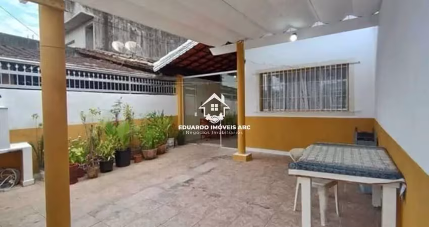 Casa (casa padrão) para venda, 2 dorm(s), 2 vaga(s), 119 m²