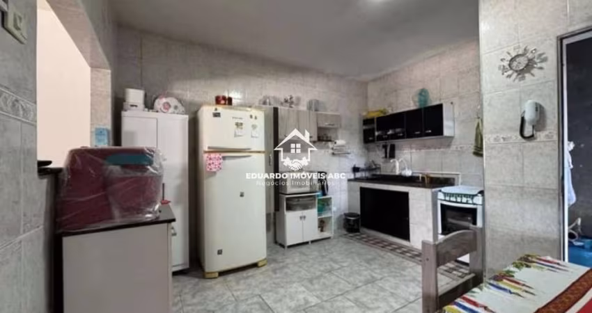Casa (Casa Padrão) para Venda, 3 dorm(s), 1 suite(s), 4 vaga(s), 262 m²