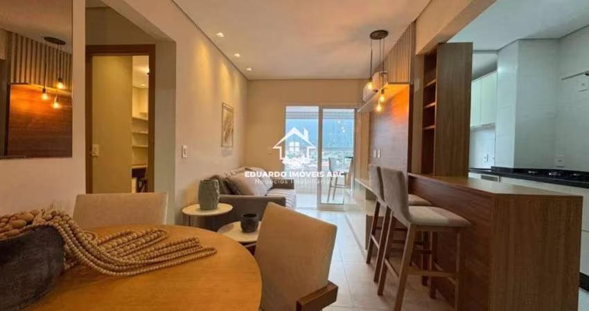 REF: 10665 - Apartamento Padrão para Venda, 2 dorm(s), 1 vaga(s), 90 m²