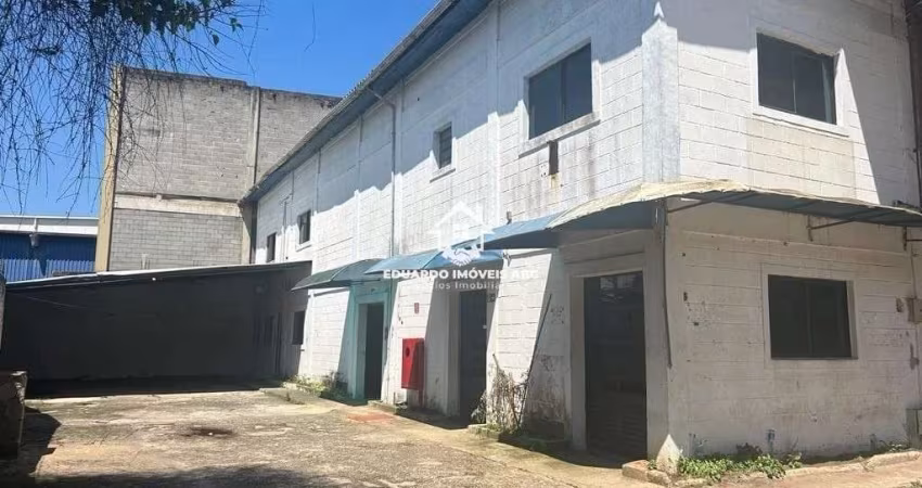 Galpão para Locação, 5126 m².