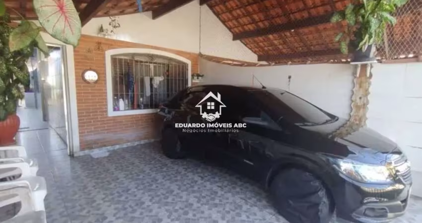 Casa (casa padrão) para venda, 2 dorm(s), 1 suite(s), 2 vaga(s), 67 m²