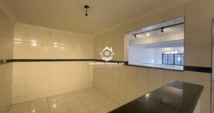 REF 10717- 3 Dormitórios. 3 Banheiros. Ótima localização- São Bernardo do Campo
