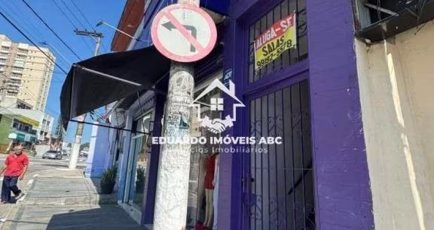 Sala Comercial para Locação, 25 m²