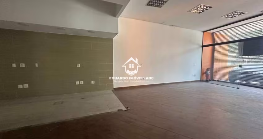 Salão (Salão Padrão) para Locação, 6 vaga(s), 190 m²