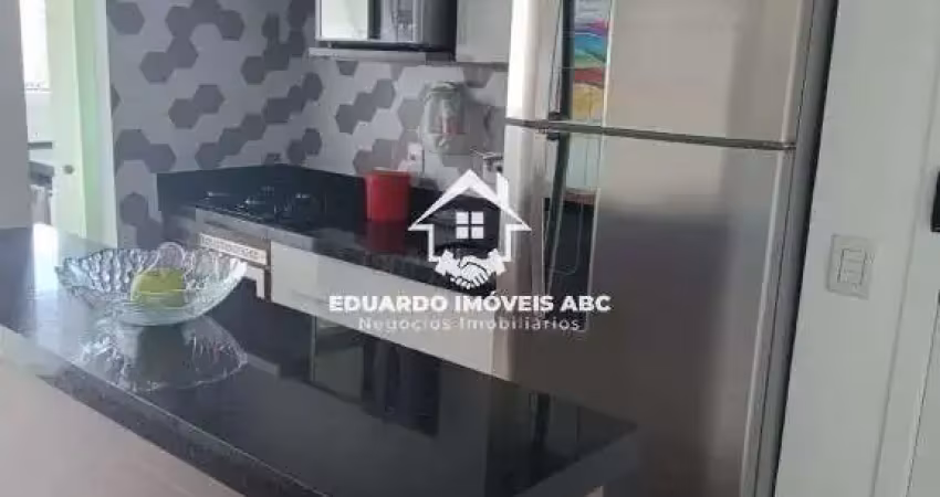 Ref 10769- 2 dormitórios. 1 vaga. ótima localização- são bernardo do campo