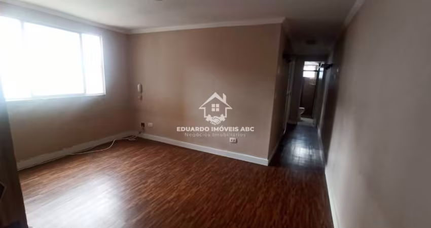 REF:6152. Apartamento para Locação semimobiliado no bairro Ferrazópolis, 2 dorm, 1 vagas, 55 m