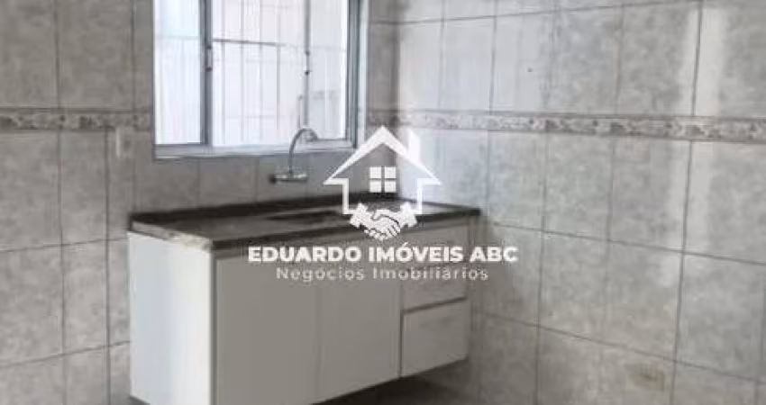 REF 10767- 1 Dormitório. 1 Vaga. Ótima localização- São Bernardo do Campo