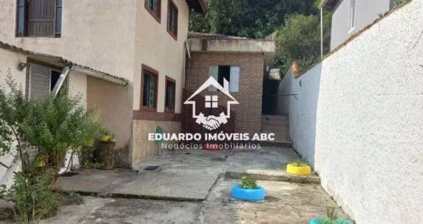 Casa (Assobradada) para Venda, 4 dorm(s), 4 vaga(s), 230 m²
