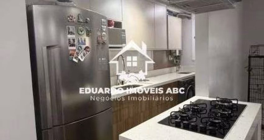 Apartamento (Apartamento Padrão) para Venda2 dorm(s), 1 vaga(s), 68 m²