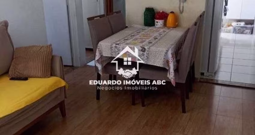 Apartamento (Apartamento Padrão) para Venda, 2 dorm(s), 1 vaga(s), 45 m²