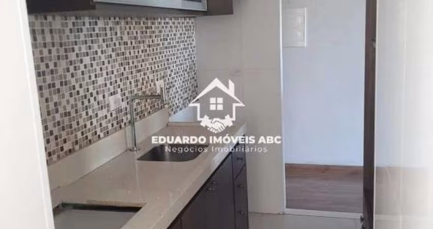 Apartamento (Apartamento Padrão) para Venda, 2 dorm(s), 1 vaga(s), 48 m²