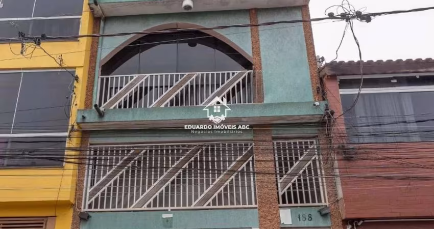 Casa (Assobradada) para Venda, 3 dorm(s), 1 suite(s), 2 vaga(s), 393 m²